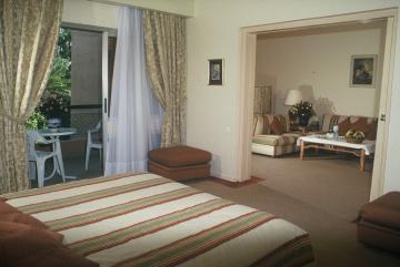 Kenza Hotel Marrakesh