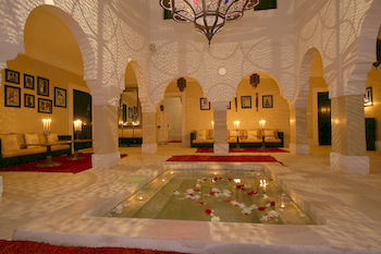 Mamass Marrakesch