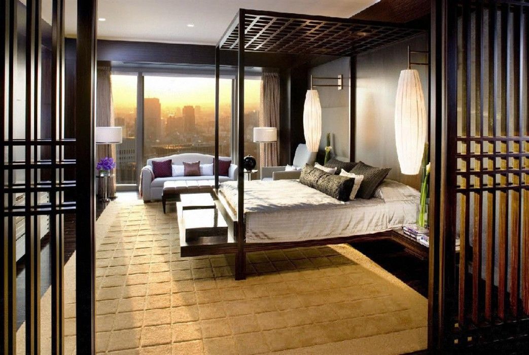 Mandarin Oriental, Marrakech Hotel 5*