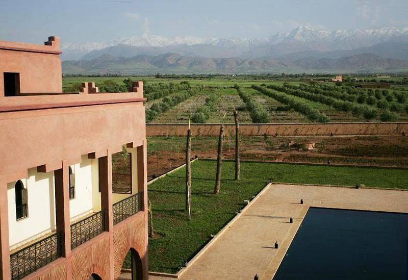 Kasbah Caracalla 4*