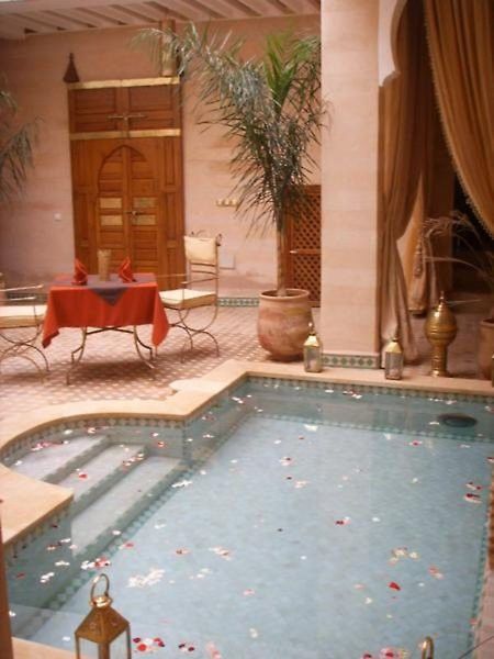 Schanez Marrakesh