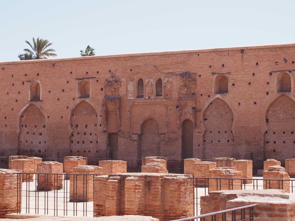 Apartment House Zitouna *