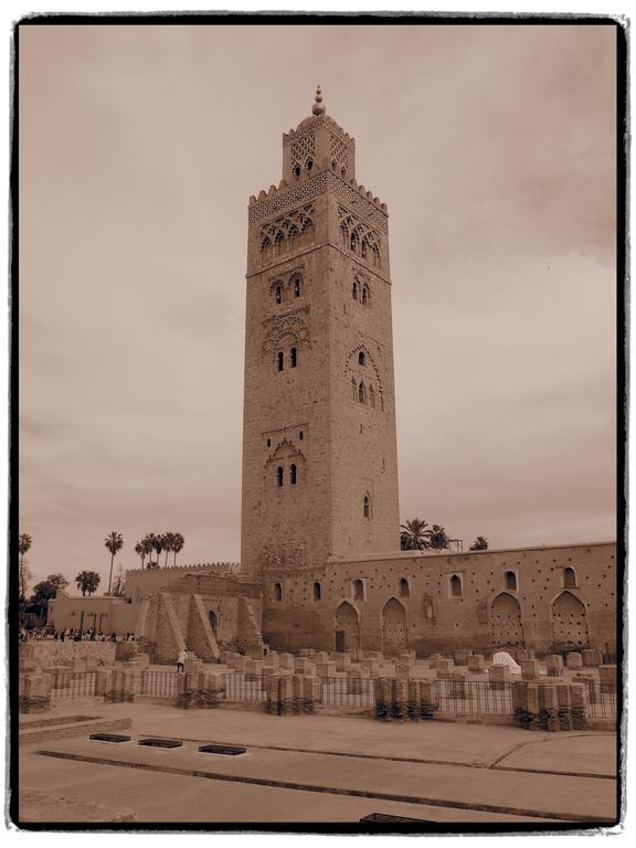 House Zitouna