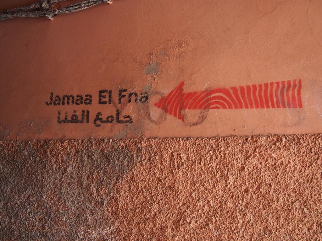 House Zitouna Appartamento Marrakesh