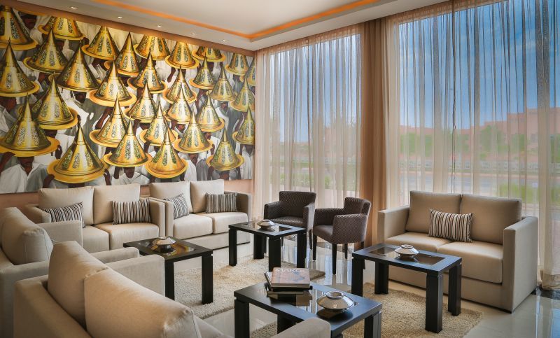 Kech Boutique & 4* Marrakesh