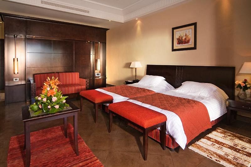 Hotel Kenzi Club Oasis 4*