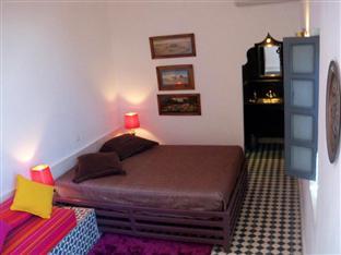 Bougainvillea Riad Marrakesh