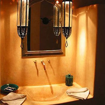 & Dar Sara Riad Marrakesh