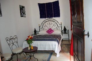 Riad Hcekarram 3*