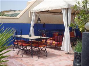 Riad Jomana 3*