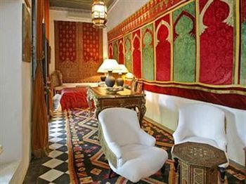 Appartement Madani