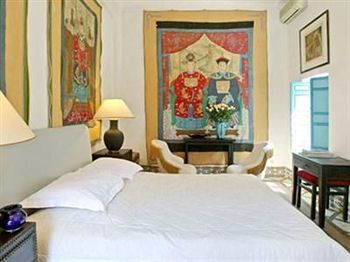 Madani Appartement Marrakesh