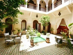 Massiba Riad Marrakesh