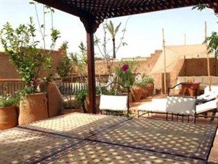 Massiba Riad