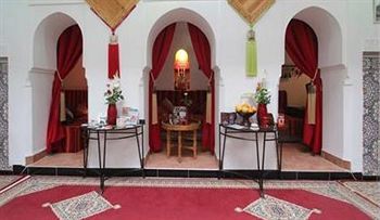 Darija Riad 2*
