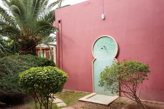 Maisonnette Palmeraie Khotata Villa Marrakesh