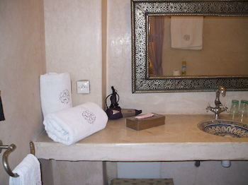 Riad Andalouse 3*