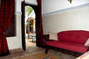 El Noujoum Riad Marrakesh