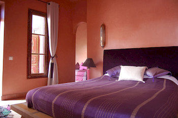 L'aziza Riad Marrakesh