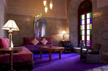 Riad L'aziza 3*