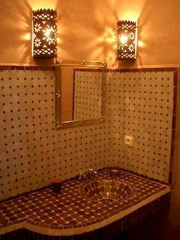 Tawargit Couette-café Marrakesh
