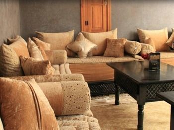 Arabian Marrakech Guest house 3*