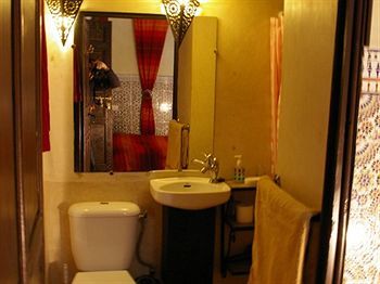 Bed & Breakfast Dar Asdika 3*
