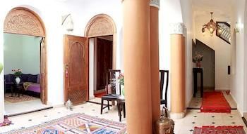 Dar Pamella Riad Marrakesh