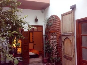 Afa 3* Marrakesh