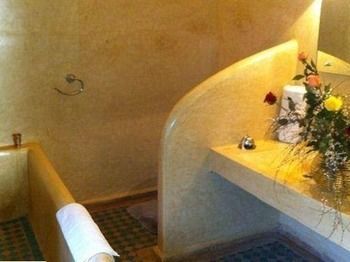Hotel Afa Marrakesh