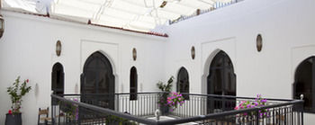 Riad D'ari Riad Marrakesh