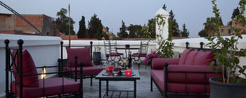 Riad D'ari 3* Marrakesh
