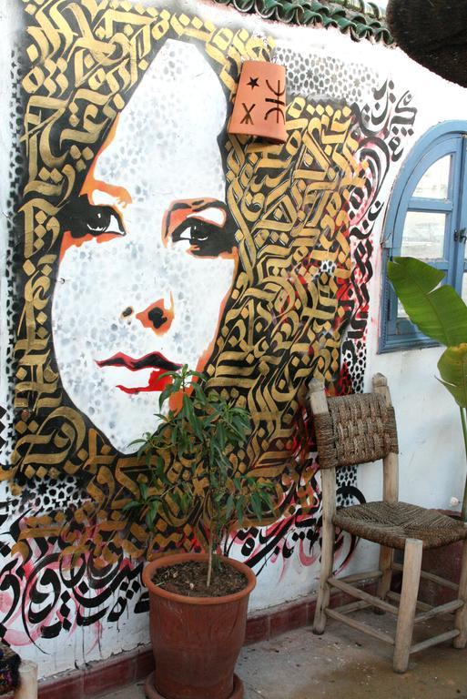 Backpackers Grapevine