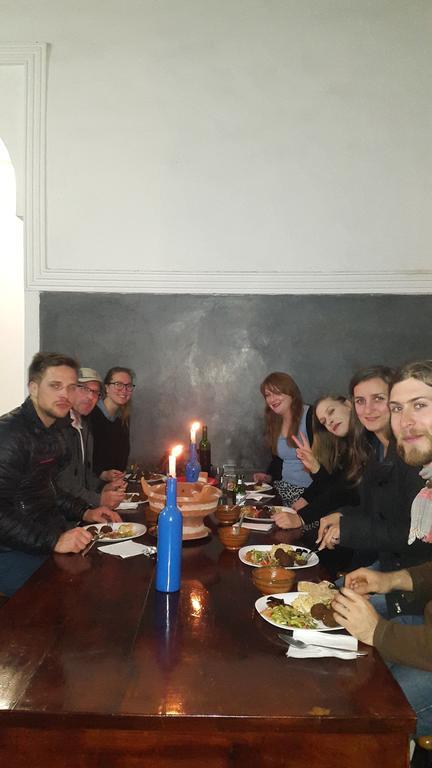 Backpackers Grapevine Hostel *