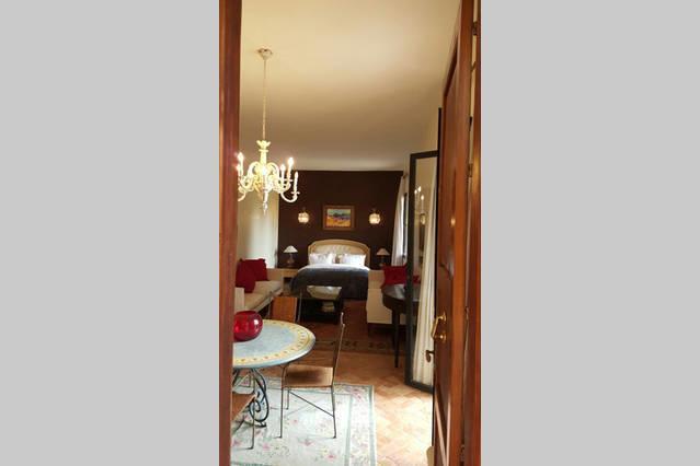Maisonnette Palmeraie Khotata *