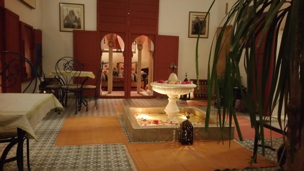 Lala Latifa Riad Marrakesh