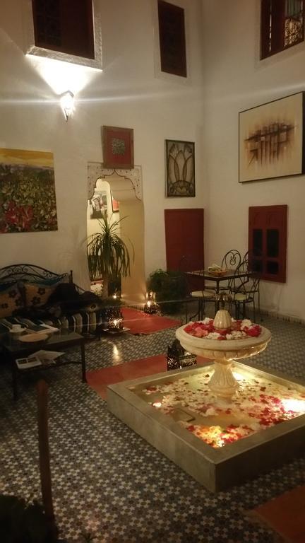 Lala Latifa Riad