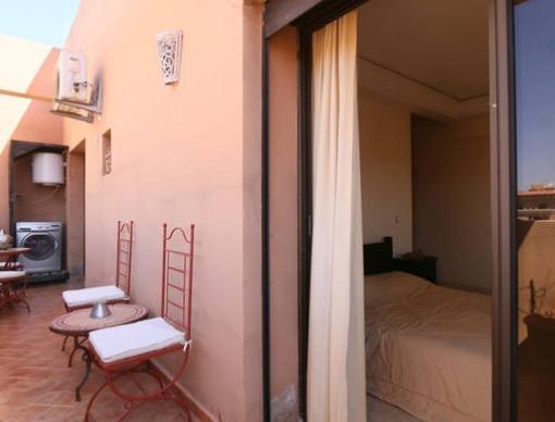 Al Andalus Iv Appartement *
