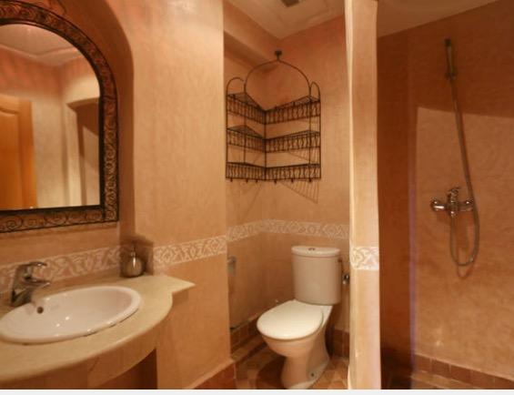 Al Andalus Iv * Marrakesh