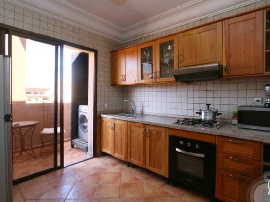Appartement Al Andalus Iv *