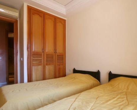 Appartement Al Andalus Iv