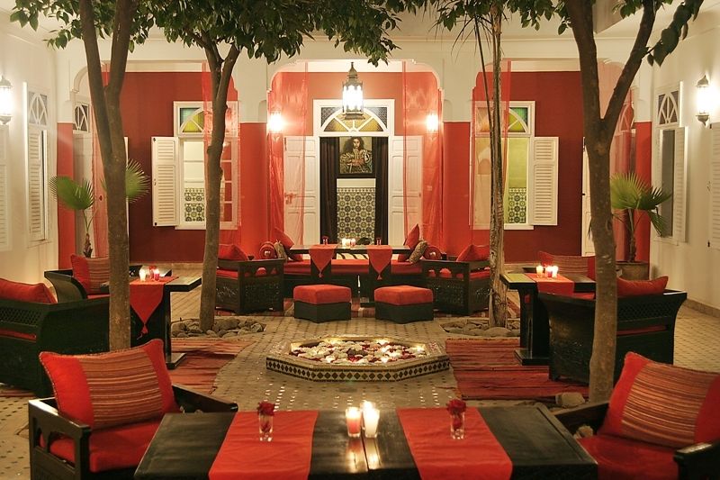 Almeria & Riad 4*