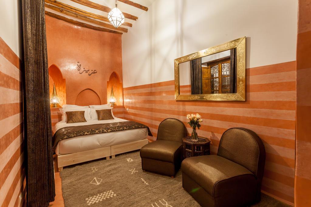Dar Yema Maison d'hôtes 3*