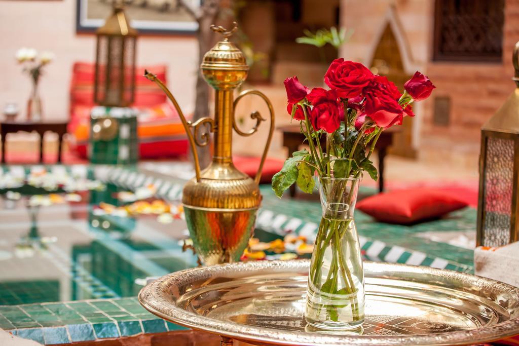 Maison d'hôtes Dar Yema Marrakesh