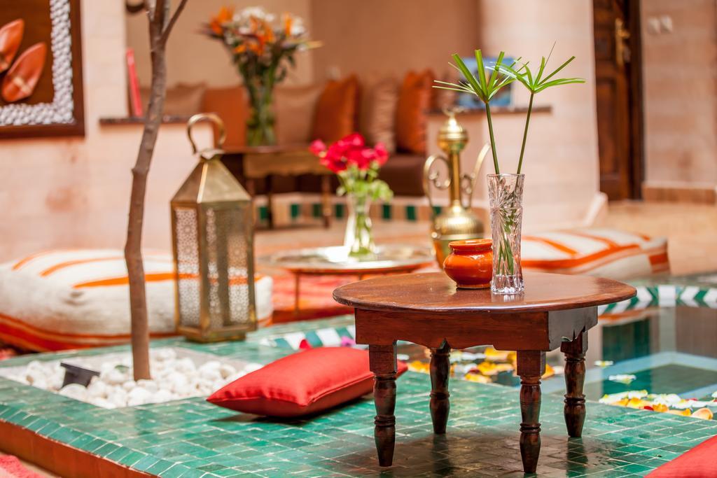 Dar Yema 3* Marrakesh