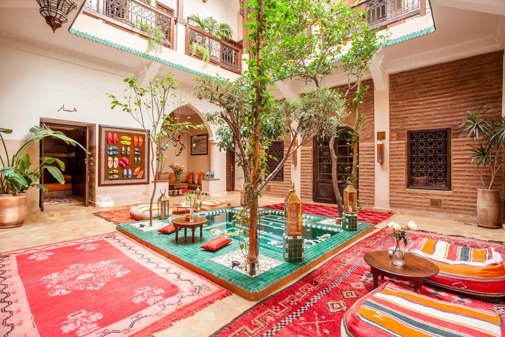 Dar Yema Marrakesh