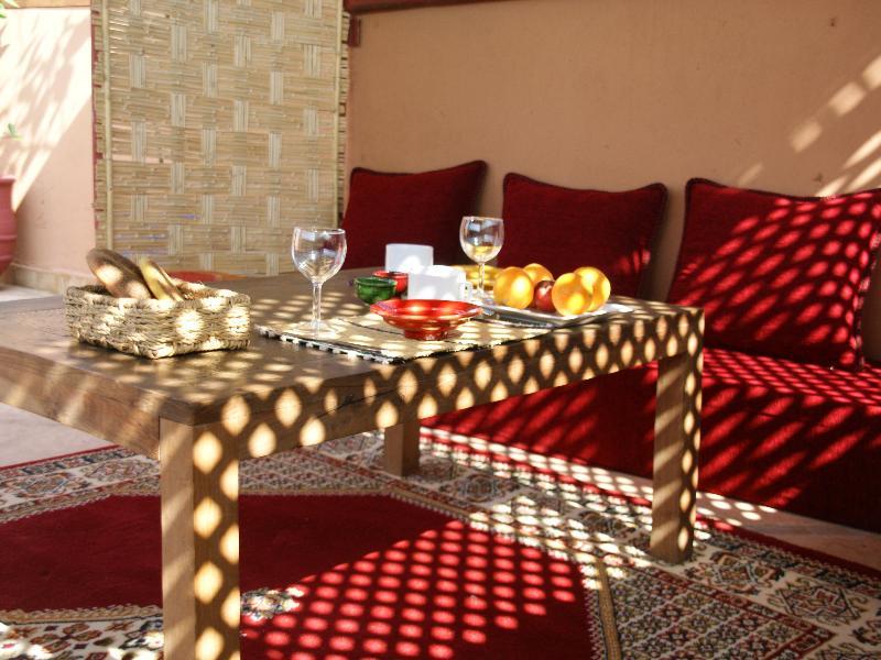 Azenzer 3* Marrakesh