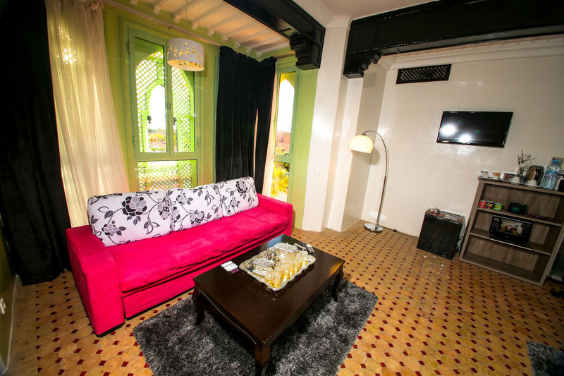 Ushuaia Clubbing 4* Marrakesh