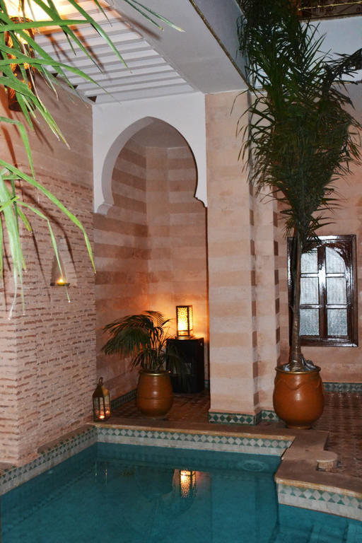 Riad Schanez Marrakesh