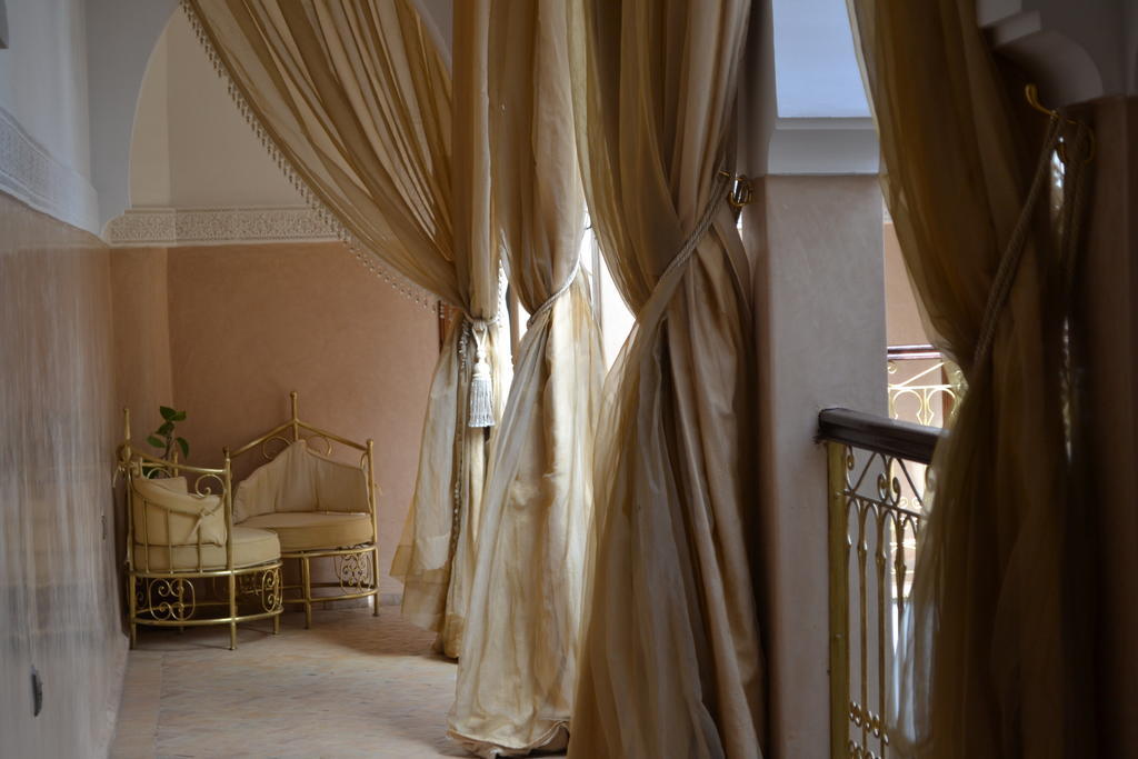 Schanez 4* Marrakesh